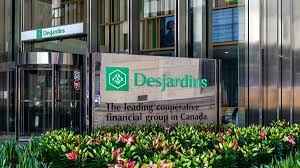 Desjardins新来了一位虚拟员工