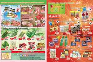 世纪超市本周特价