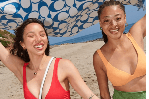 Coach Outlet折扣区上新