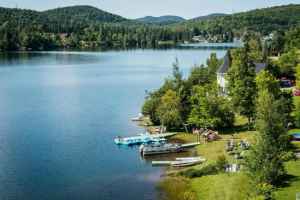 花钱买度假屋前先了解一下水质