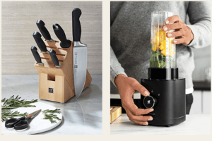 The Bay两日闪卖 厨房小家电低至2折