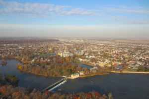 四个适合家庭首次购房者的魁北克社区