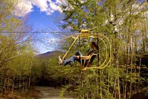 今夏值得一试的三项不寻常的自行车活动