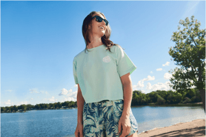 Sports Experts 夏季特卖