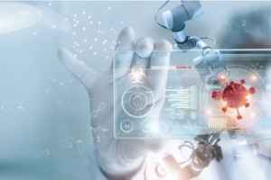 未来的人工智能时代医疗服务是什么样子？