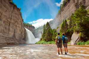 今夏值得一试的魁省安蒂科斯蒂岛潜水之旅