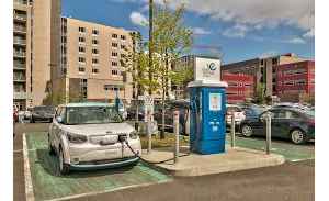 魁北克最受欢迎的十款电动汽车