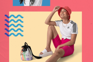 Adidas 折扣区上新