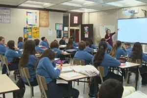 新的文化与魁北克公民课将于今秋在魁省中学进行测试