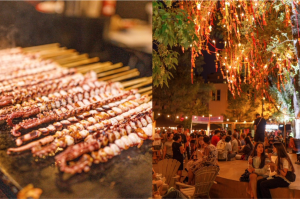 蒙特利尔将举办亚洲夜市美食节