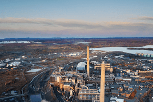 魁北克Horne冶炼厂被揭焚烧来自世界各地的危险废物