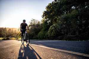 电动自行车在蒙特利尔大受欢迎