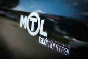 蒙特利尔出租车管理办公室将永久关闭