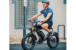 魁北克数家山地自行车中心禁止用户使用某些电动自行车