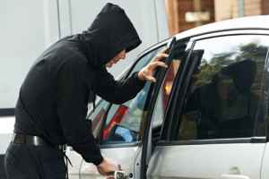 蒙特利尔汽车盗窃案大幅增加