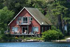 魁省度假屋市场的狂热结束了吗？