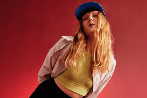 lululemon 折扣区上新