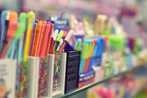 魁省学习用品价格也受到通货膨胀的影响