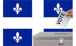 在COVID-19疫情中进行的魁省大选将创史上最贵