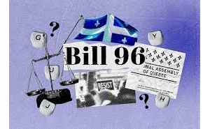 魁省高等法院法官暂停《96号法案》部分内容执行