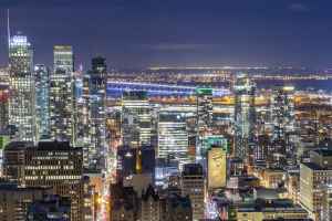 北美最适合居住的地方 能负担得起吗？