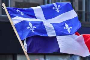 魁省只说法语的劳动者工资水平最低