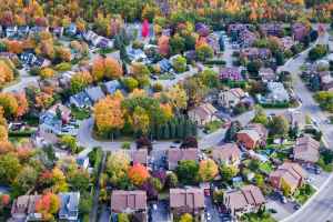 蒙特利尔年轻人梦想成为房主