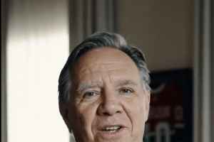 魁省省长被揭动用10万公款在Facebook打广告