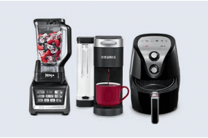 Best Buy 劳动节特价