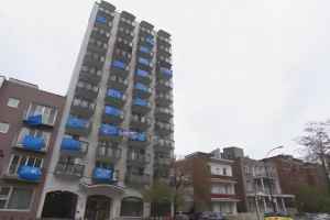 蒙特利尔市政府计划购买Manoir Lafontaine老年公寓