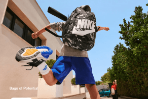 Nike 折扣区上新