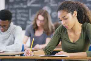 法语学习给魁省学生返校带来额外压力