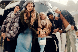 ssense年中大促 低至2折