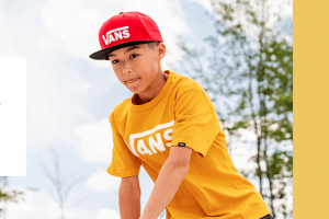 Sports Experts季末大促