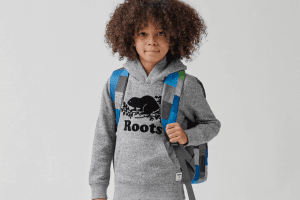 Roots折扣区上新