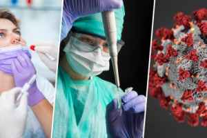 COVID-19是否已经结束？科学家说NO！