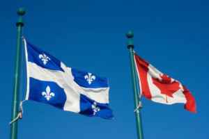 魁省省长对移民和法语的论调引起极大争议