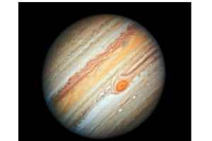 “木星冲日”天文奇观即将上演：59年来最接近地球