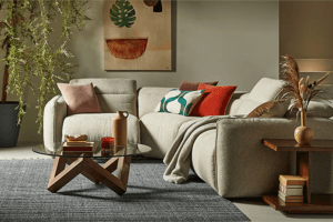 The Bay家具特卖 低至5折