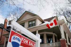 加拿大哪些地方的房价跌幅最大