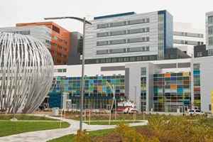 报告称 麦吉尔大学医疗中心存在系统性种族主义