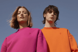 Simons折扣区上新