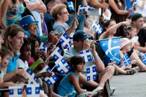 魁省技术移民的收入高于魁北克本地人