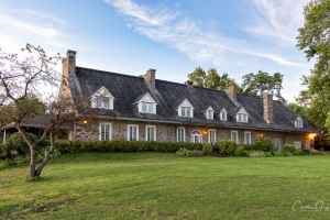 魁省10月值得一去的七座鬼屋