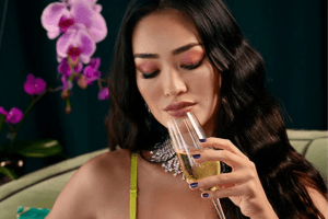 La Senza秋季特卖 全网低至5折