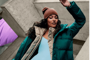 lululemon折扣区上新