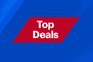 Best Buy 周年庆特价