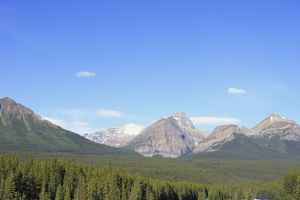 值得在加拿大尝试的五条火车旅行线