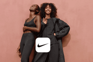 Nike折扣区低至5折