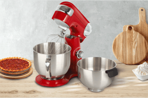 The Bay今日特价 Cuisinart搅拌机直降250元